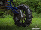 Polaris Ranger Diesel 8” Portal Gear Lift by SuperATV